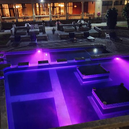 Floreat Riverside Lodge And Spa Sabie Exterior foto