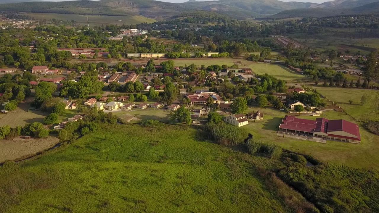 Floreat Riverside Lodge And Spa Sabie Exterior foto