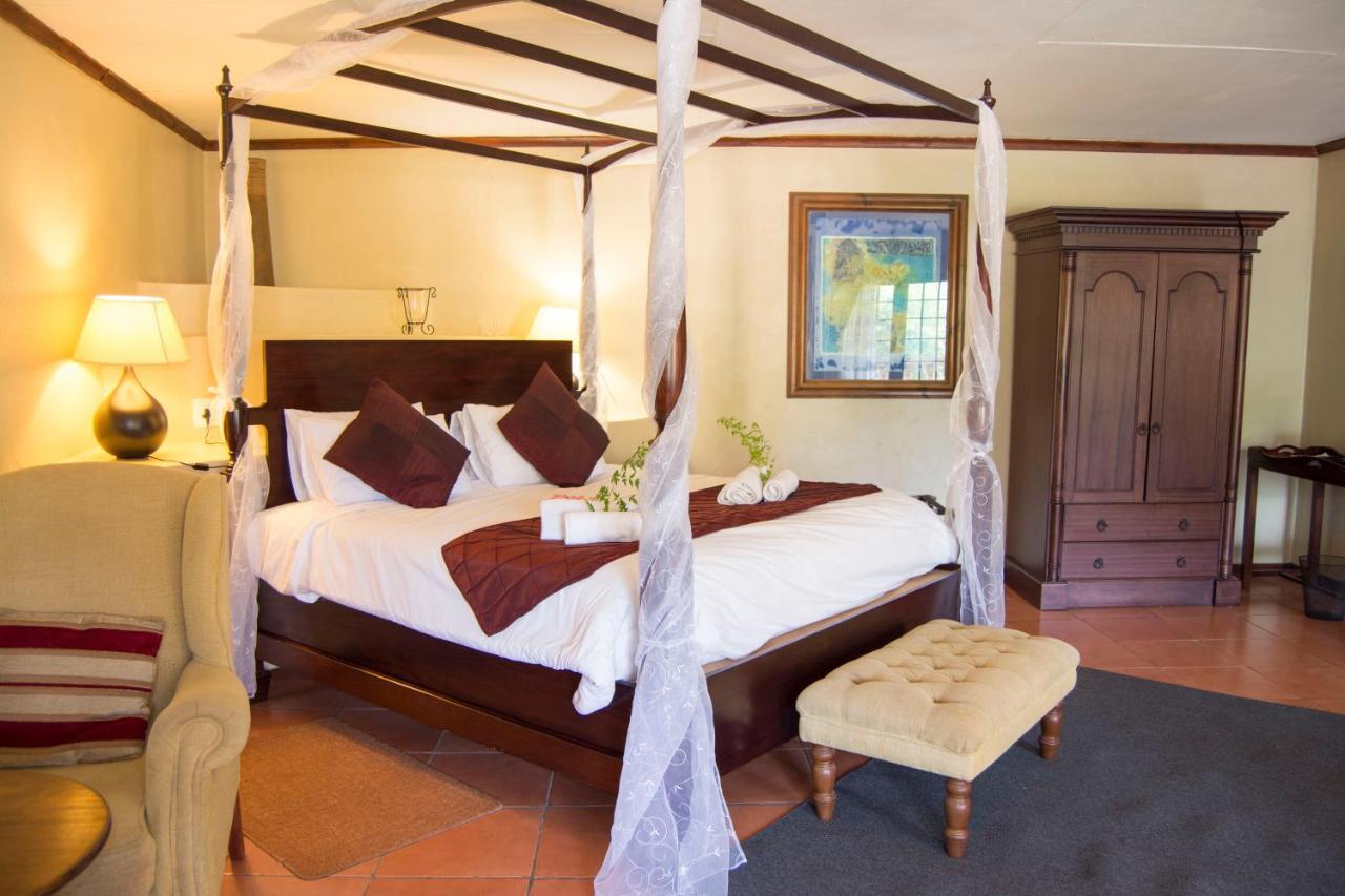 Floreat Riverside Lodge And Spa Sabie Exterior foto