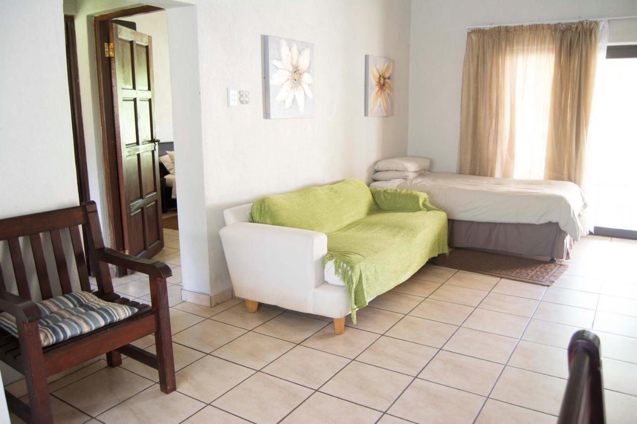 Floreat Riverside Lodge And Spa Sabie Exterior foto