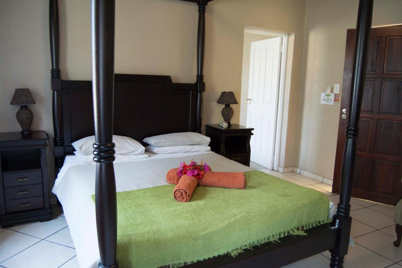 Floreat Riverside Lodge And Spa Sabie Exterior foto