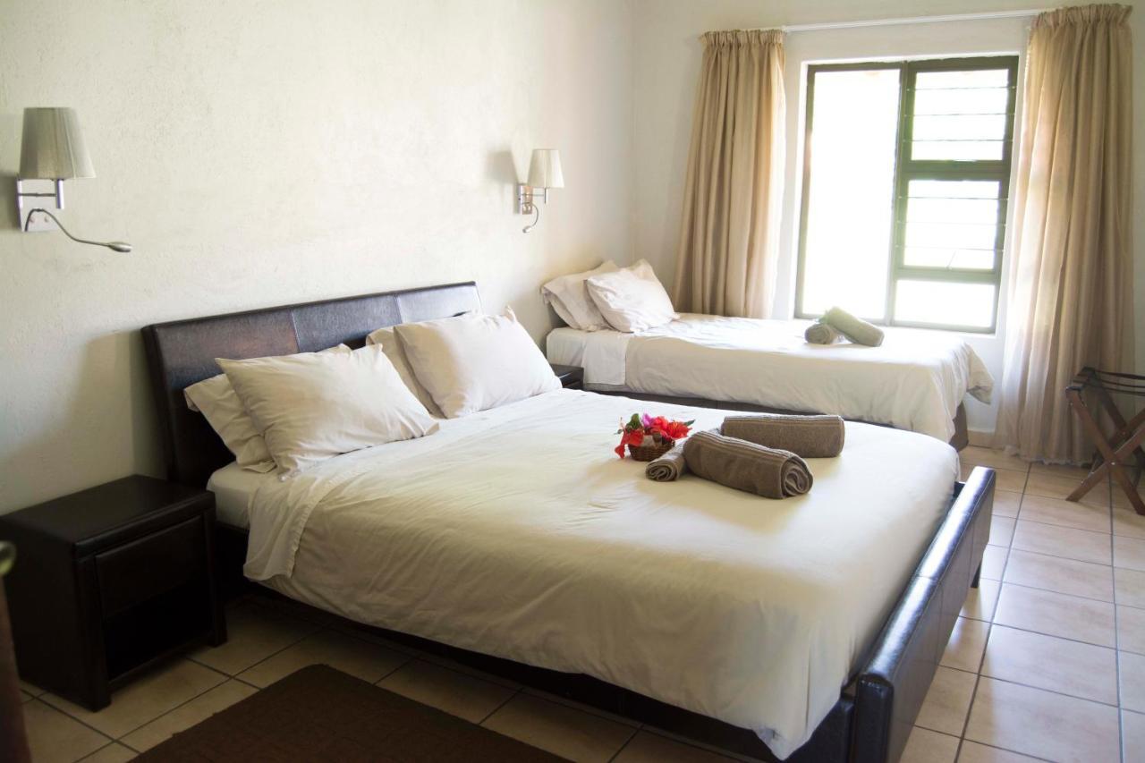 Floreat Riverside Lodge And Spa Sabie Exterior foto
