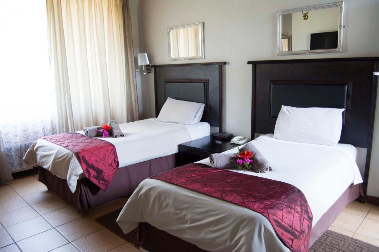 Floreat Riverside Lodge And Spa Sabie Exterior foto