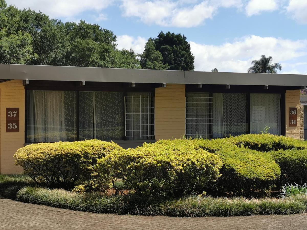 Floreat Riverside Lodge And Spa Sabie Exterior foto