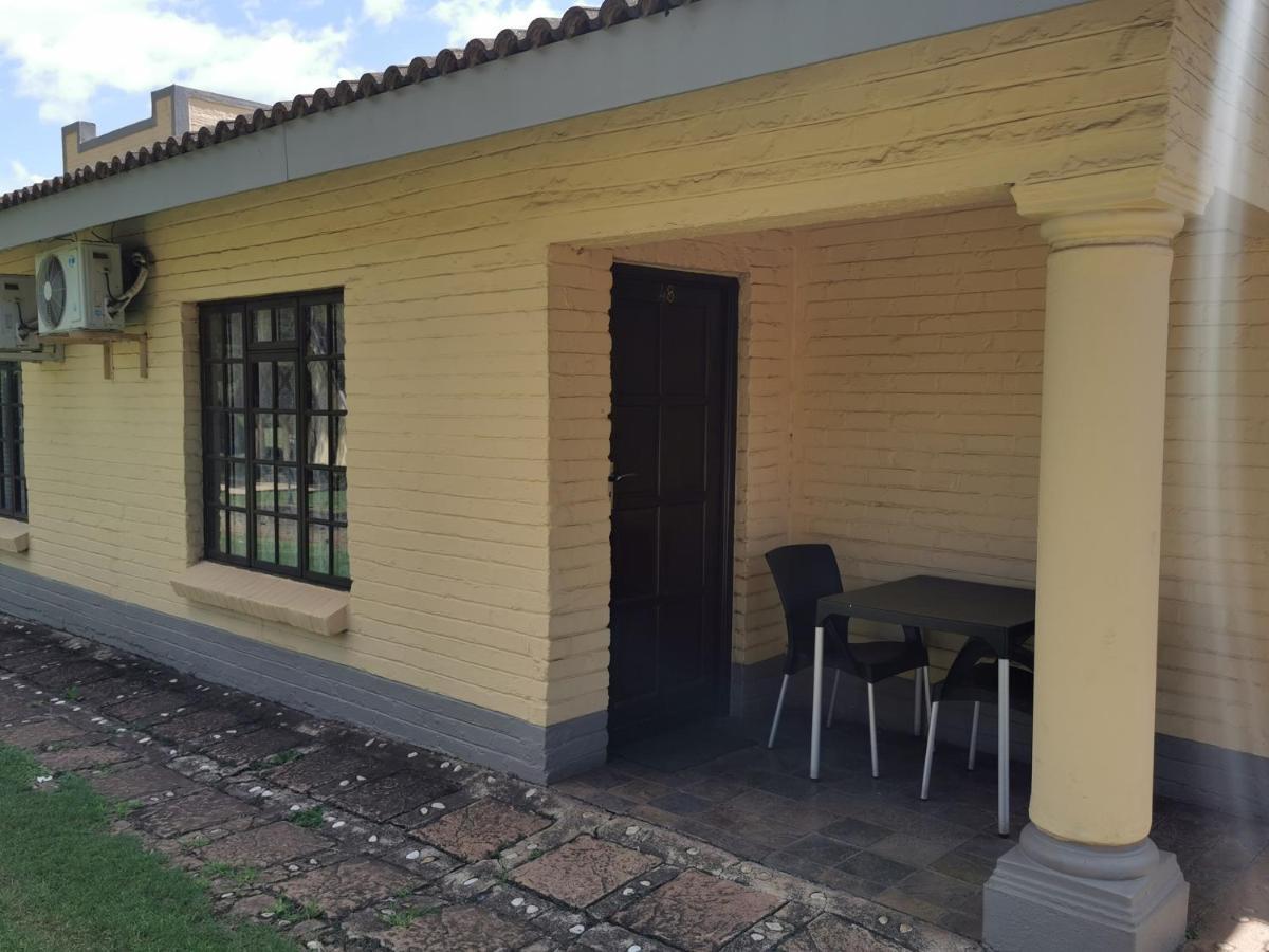 Floreat Riverside Lodge And Spa Sabie Exterior foto